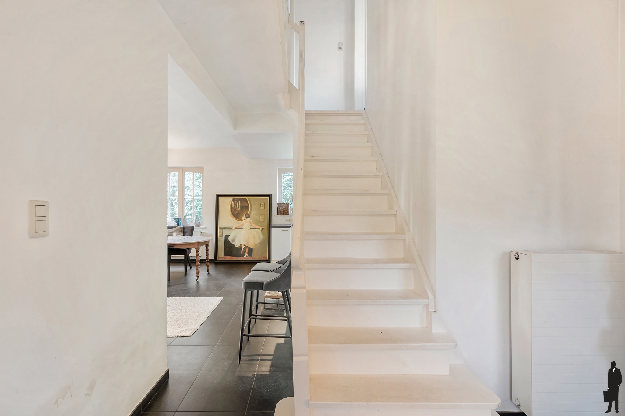 Charmante woning op wandelafstand van Heide! - foto 3