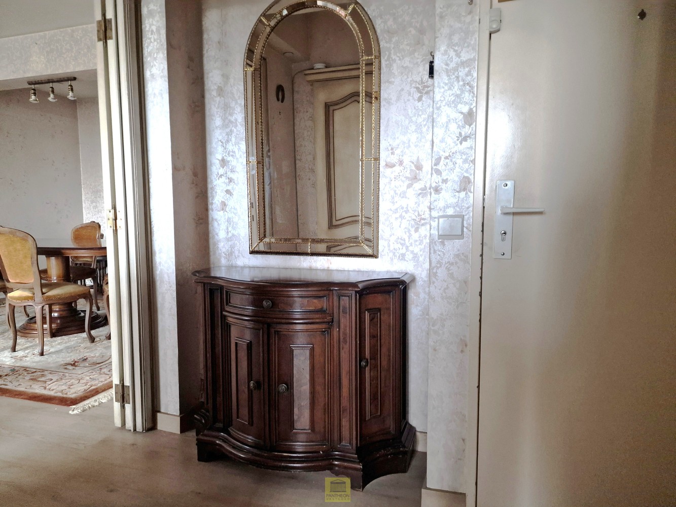 Ruim lichtrijk appartement op 12de verdieping - 4 slaapkamers! - foto 4