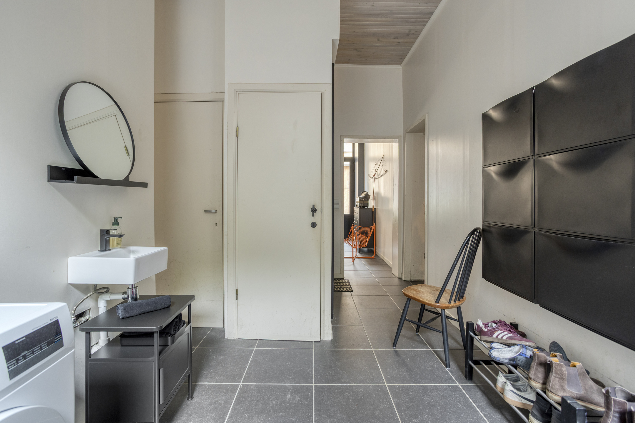 Instapklare stadswoning te koop met zwembad in Diest - foto 4