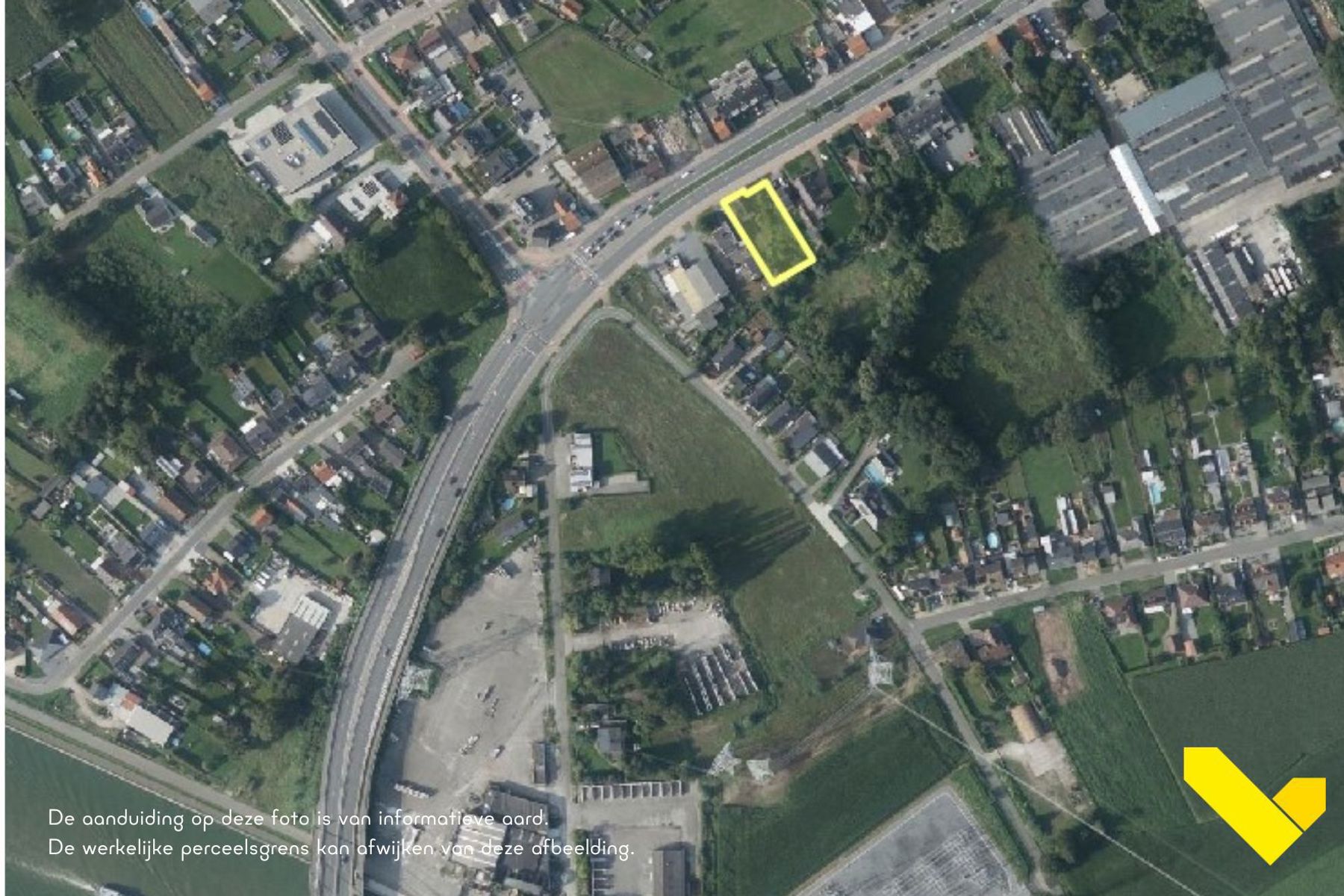 Projectgrond op toplocatie!  - foto 2