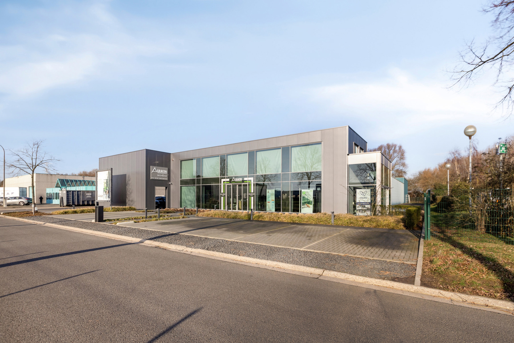 Industriegebouw met tal van mogelijkheden - foto 5