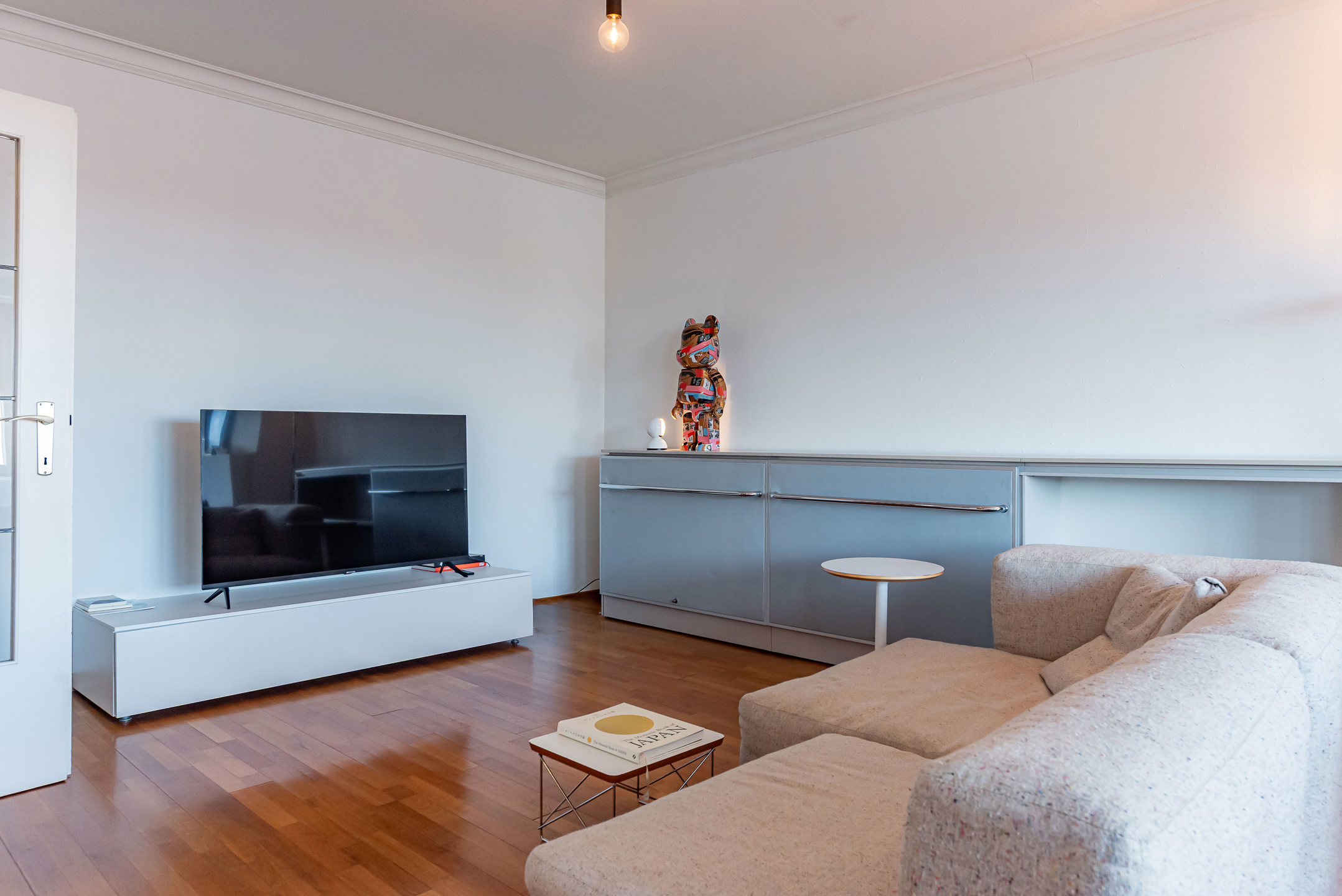 Ruim 3-slk-appartement op toplocatie met zicht op Botanique - foto 4