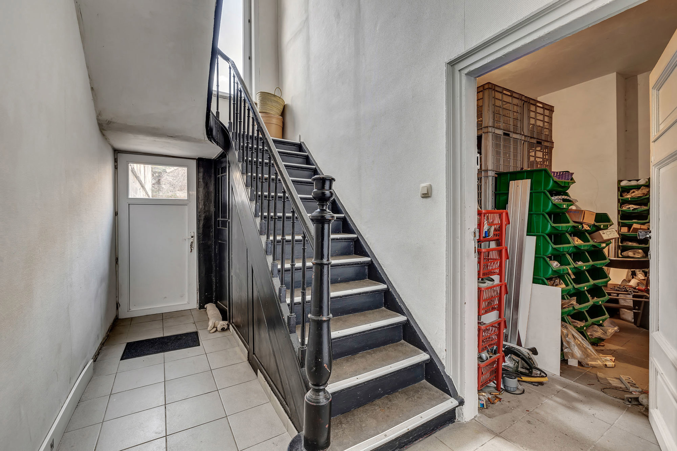 House for sale in Molenbeek-Saint-Jean with 4 bedrooms - photo 4