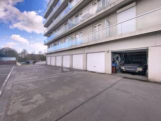 Garage for sale in Knokke-Heist