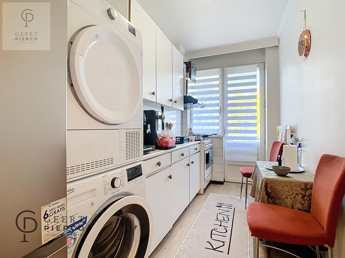 Appartement à vendre à Landen avec 2 chambres - photo 5