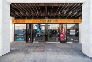 Commercieel te koop in Luik