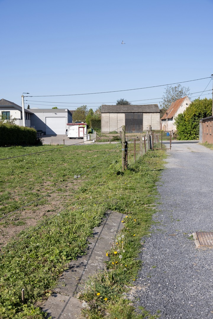 Bouwgrond vrij van aannemer en zonder bouwverplichting. - foto 5