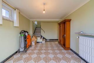 LLe long de la Hoogstraat à Lede se trouve cette propriété polyvalente combinant habitation et usage professionnel sur un emplacement...