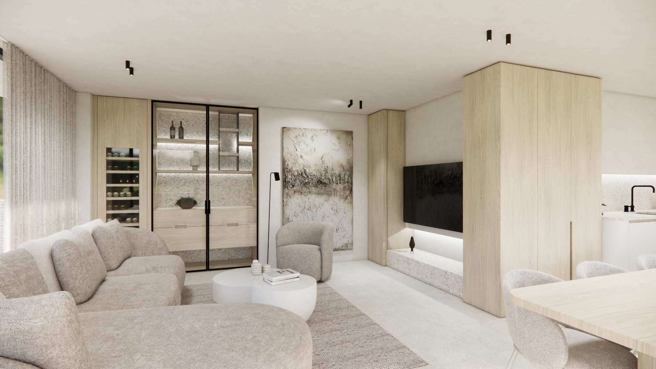 Apartment for sale in Dessel with 2 bedrooms - photo 5
