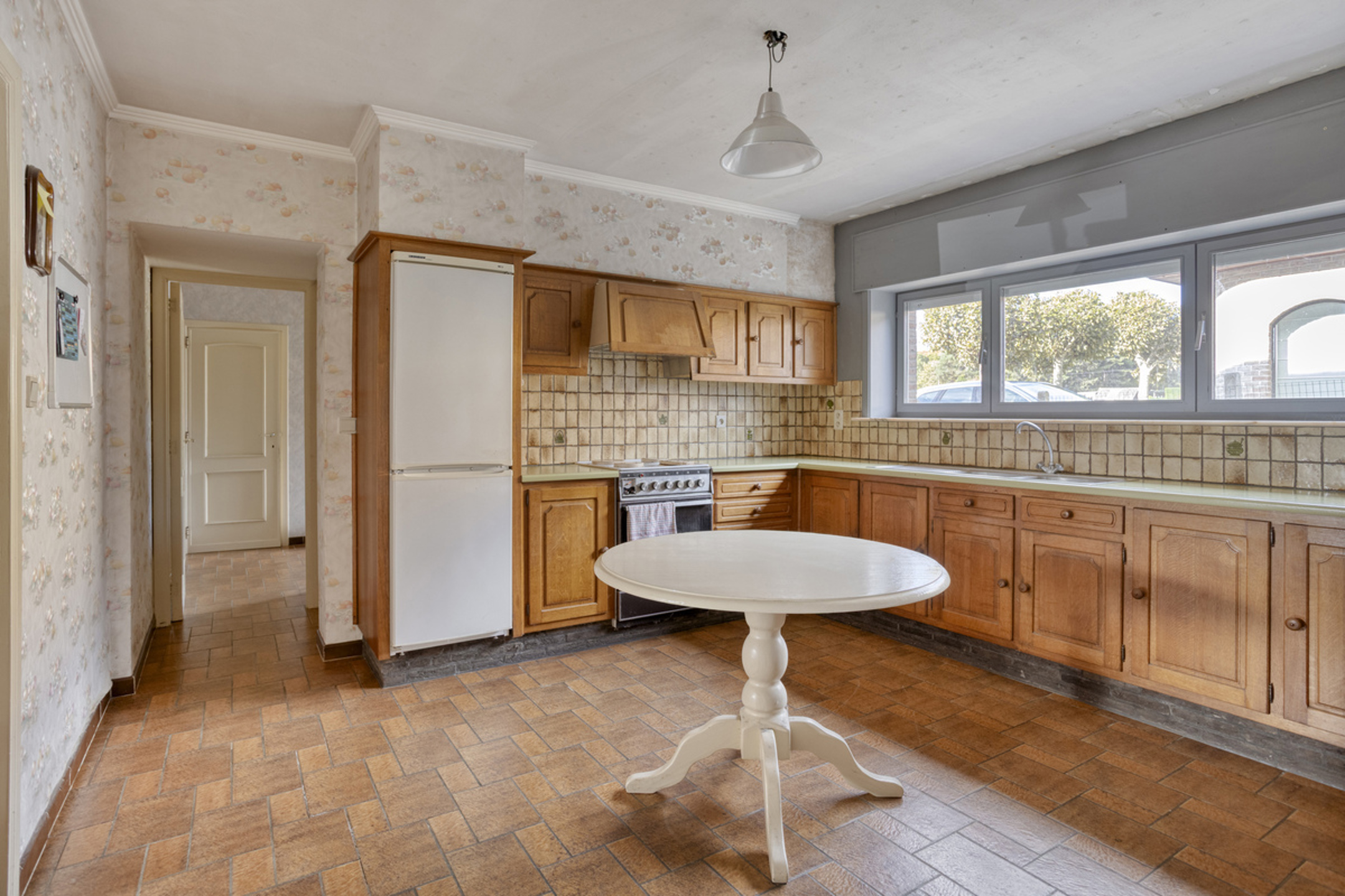 Charmante gezinswoning met landelijk karakter - foto 5