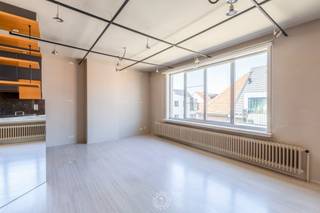 Apartment for sale in Sint-Niklaas