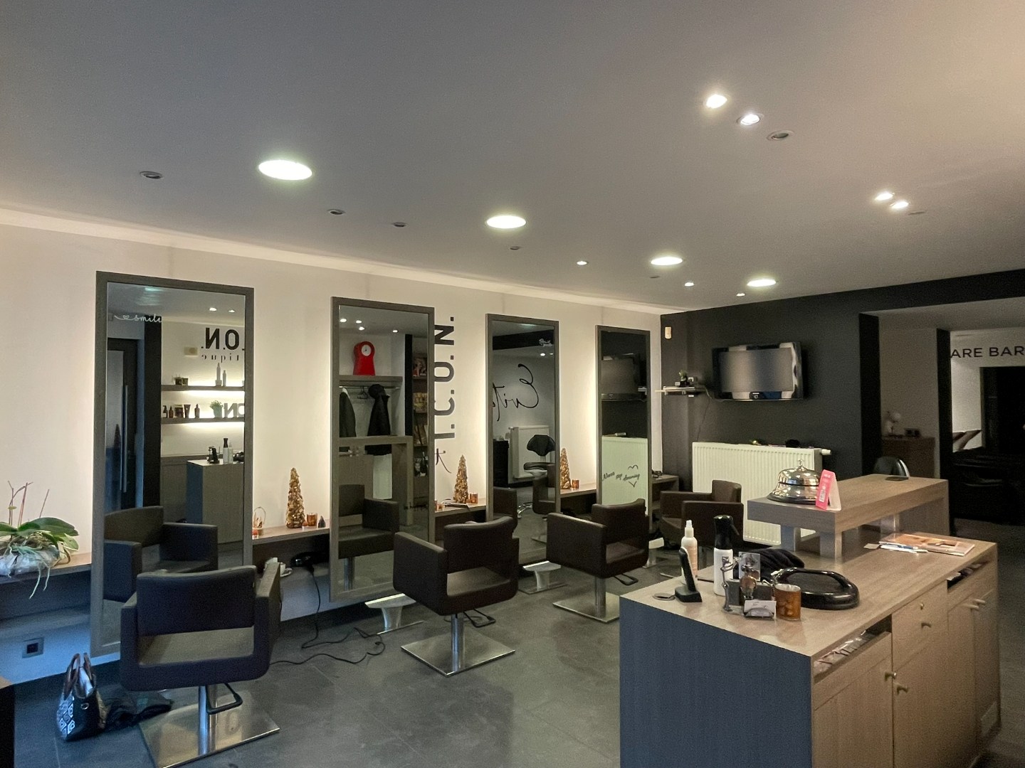 Commercieel te huur in Lennik - foto 3