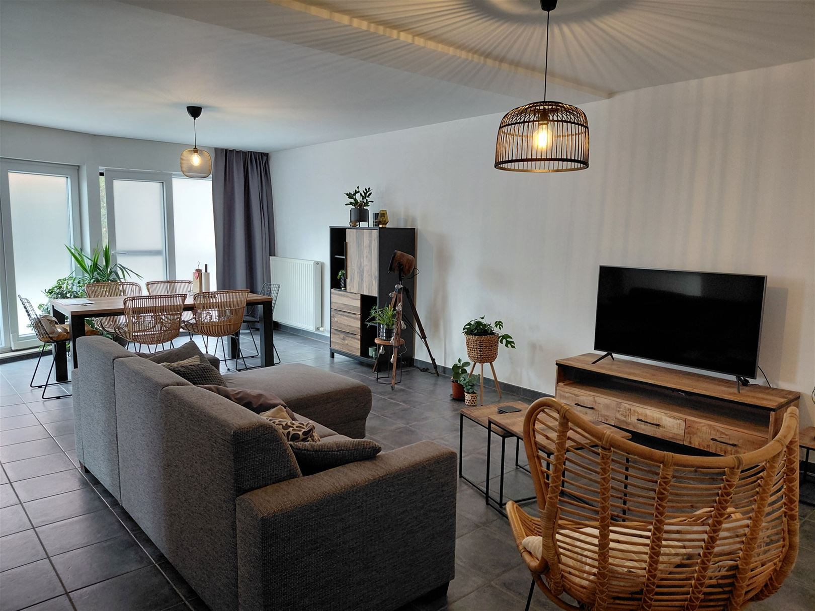 Appartement - photo 4