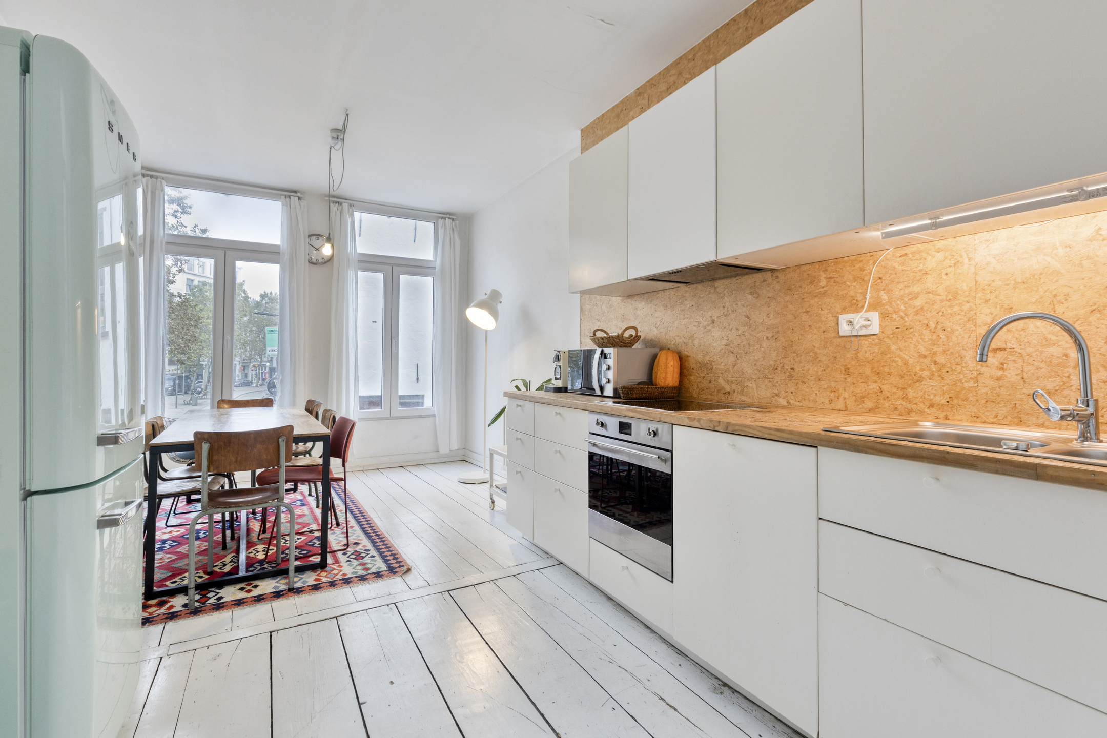 House for sale in Antwerp with 3 bedrooms - photo 5