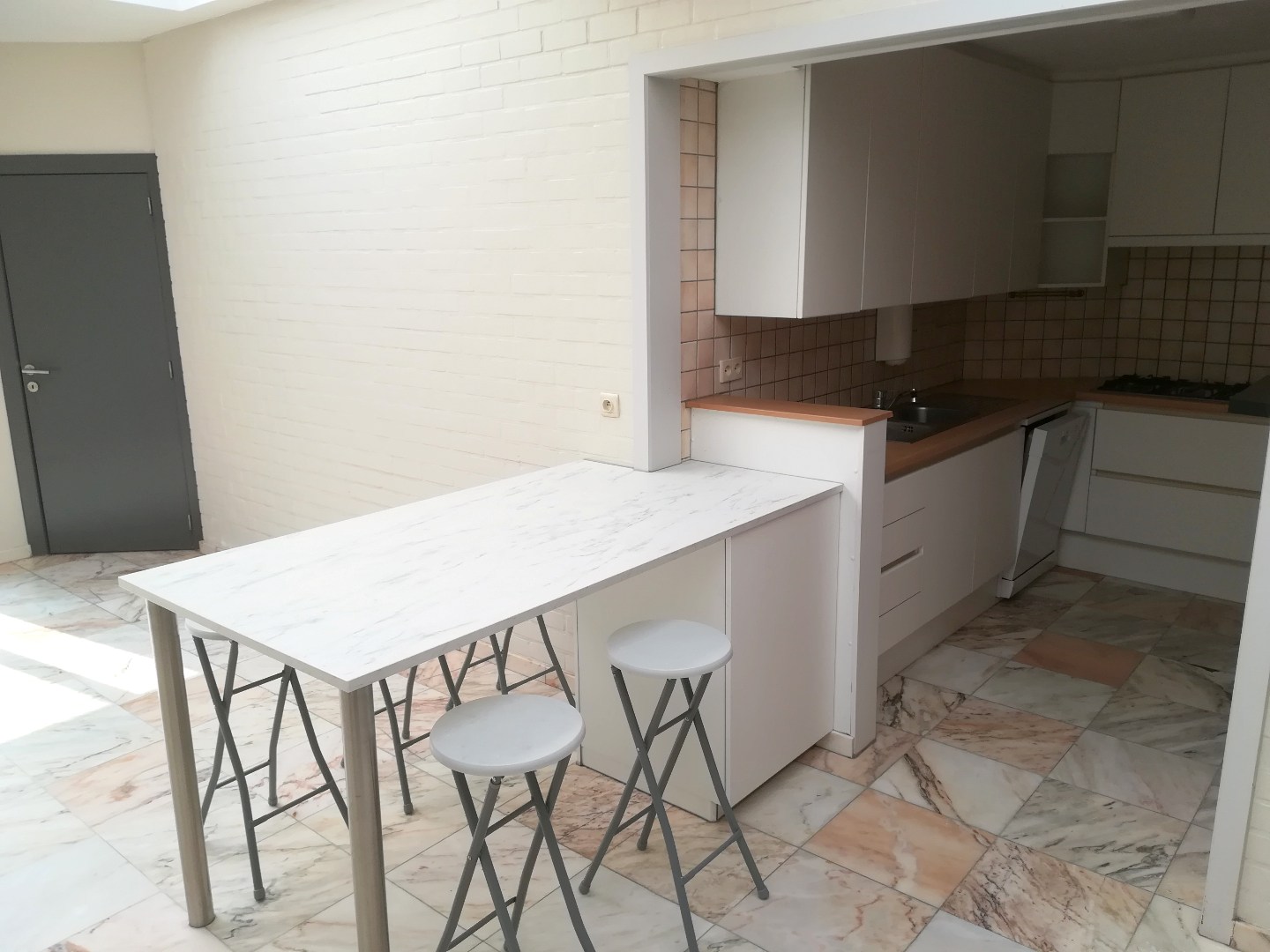 Maison à louer à Lauwe avec 4 chambres - photo 5