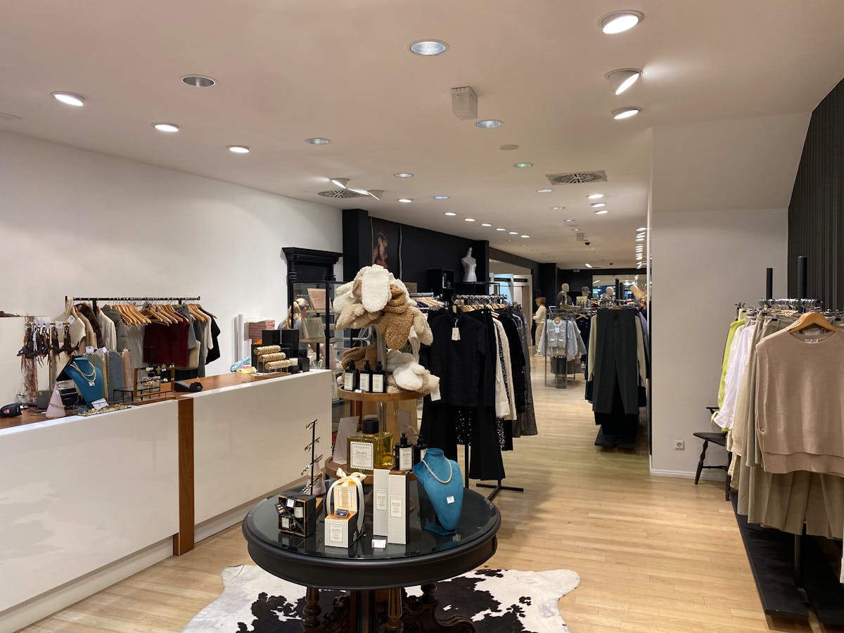Handelspand van ca. 270 m² in het centrum van Roeselare - foto 4