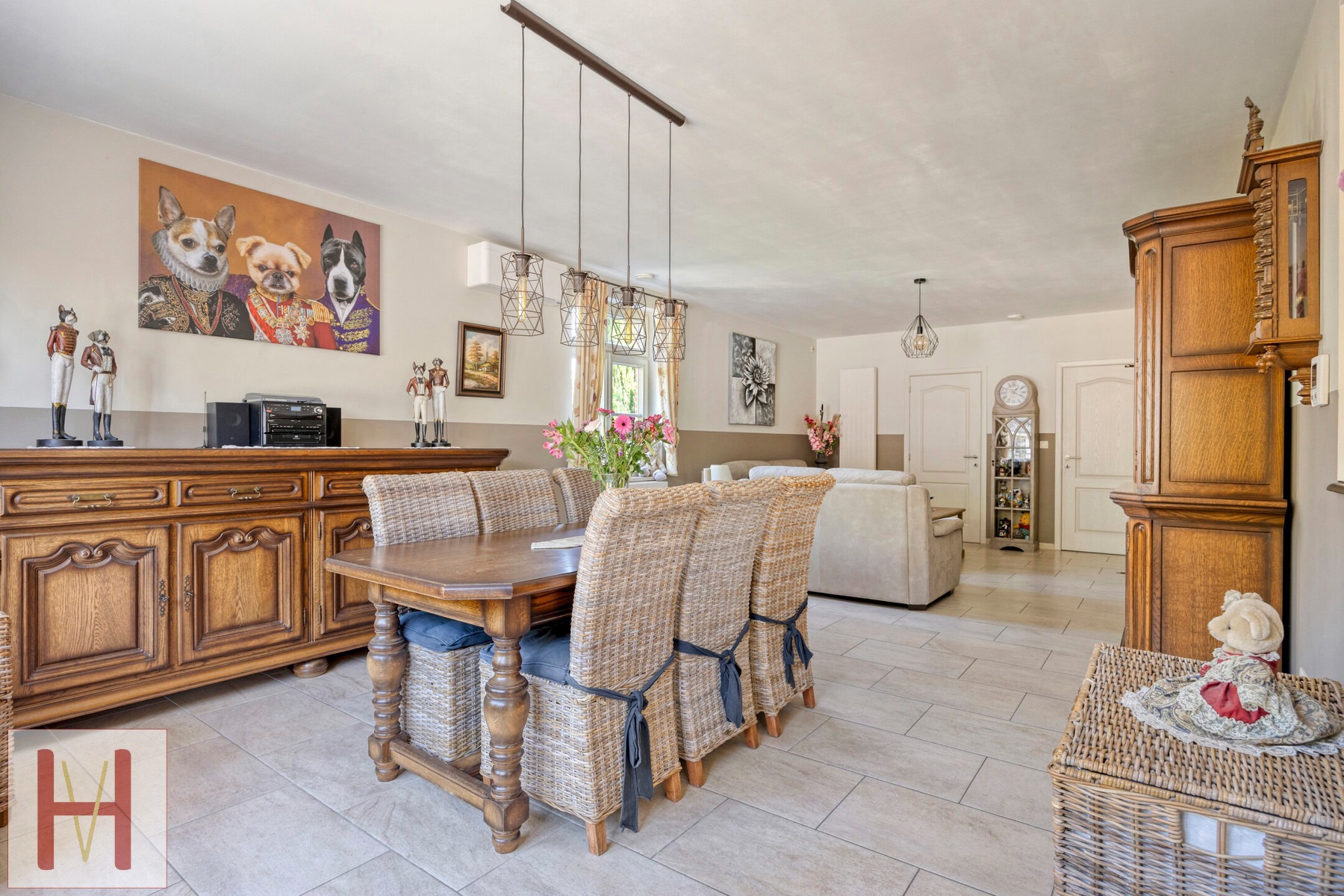 Maison à vendre à Malle avec 4 chambres - photo 5