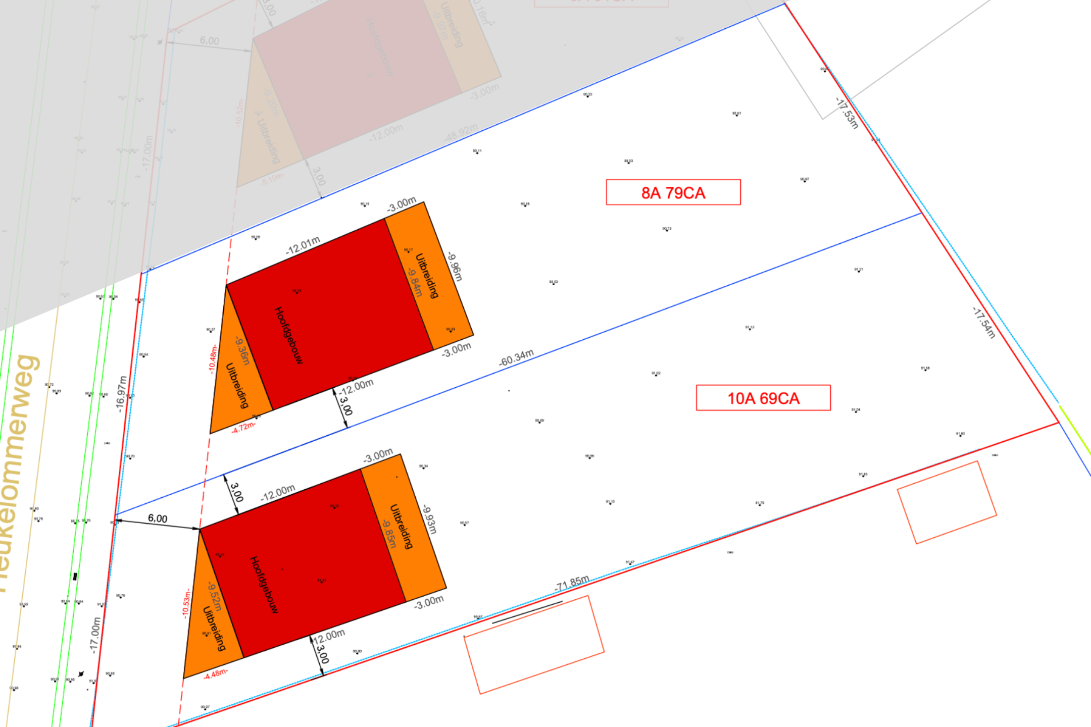 Bouwgrond OPEN bebouwing, 8a79ca - foto 4