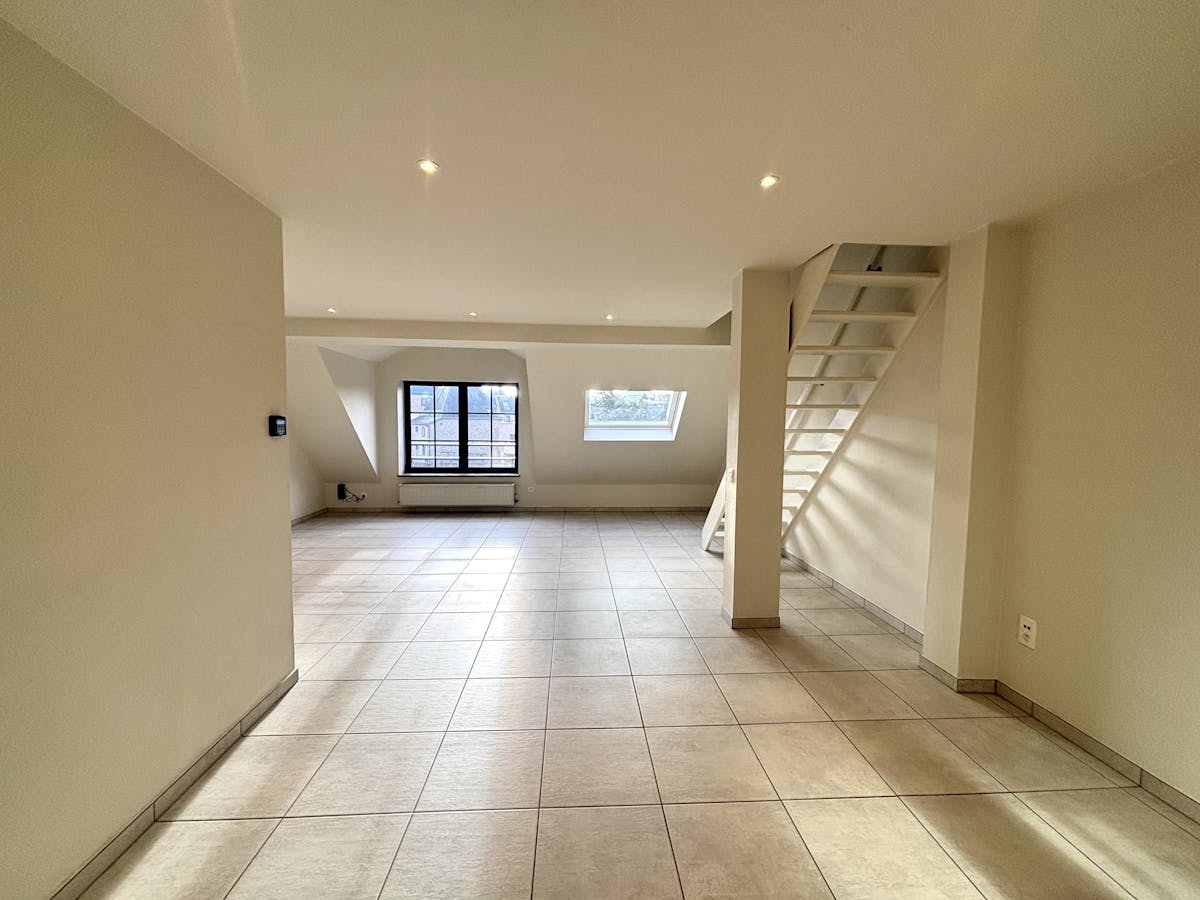 Apartment in Hasselt