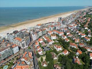 Land for sale in Knokke-Heist
