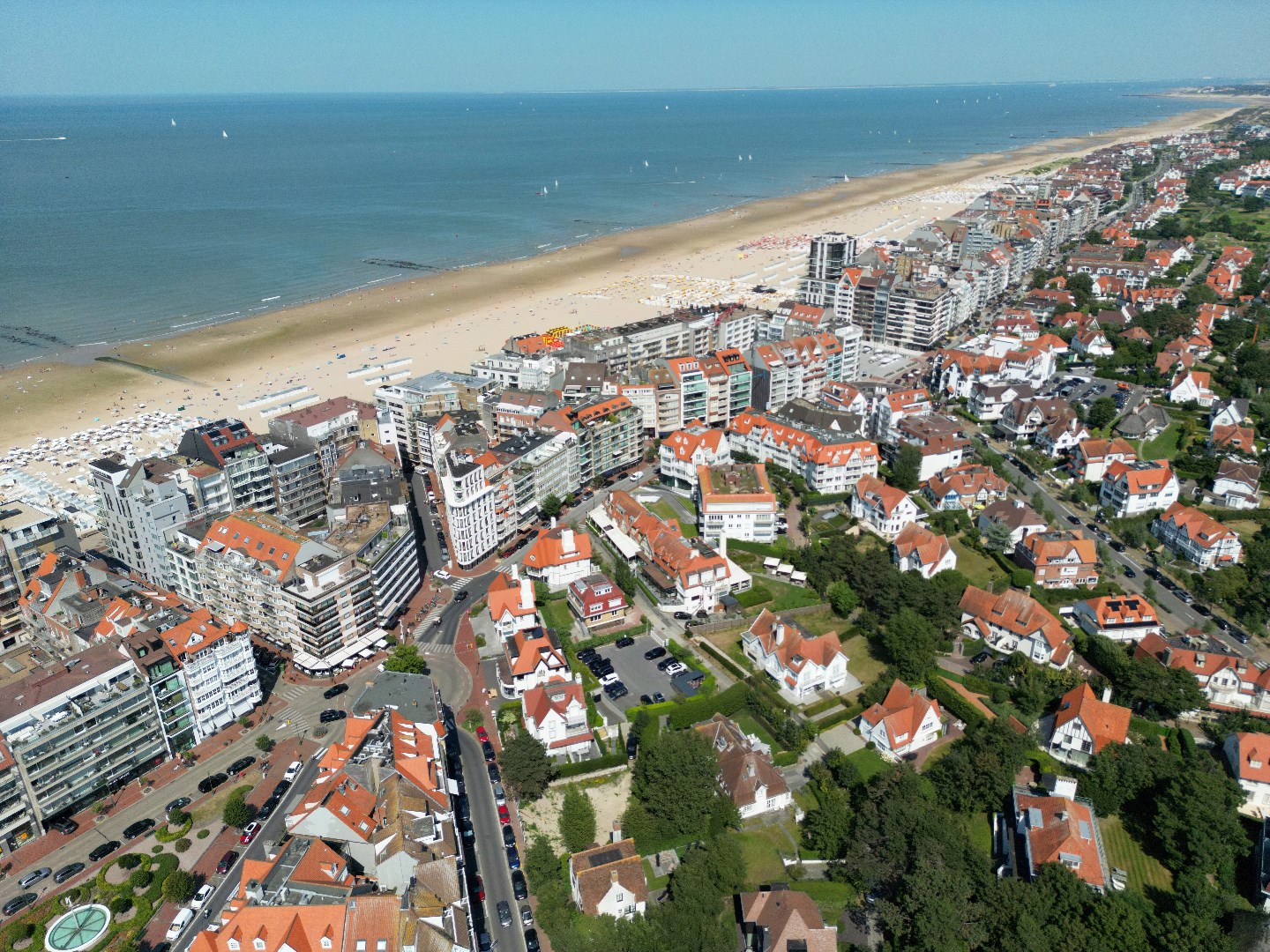 Land for sale in Knokke-Heist - photo 3