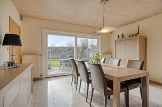 Maison à vendre à Ichtegem