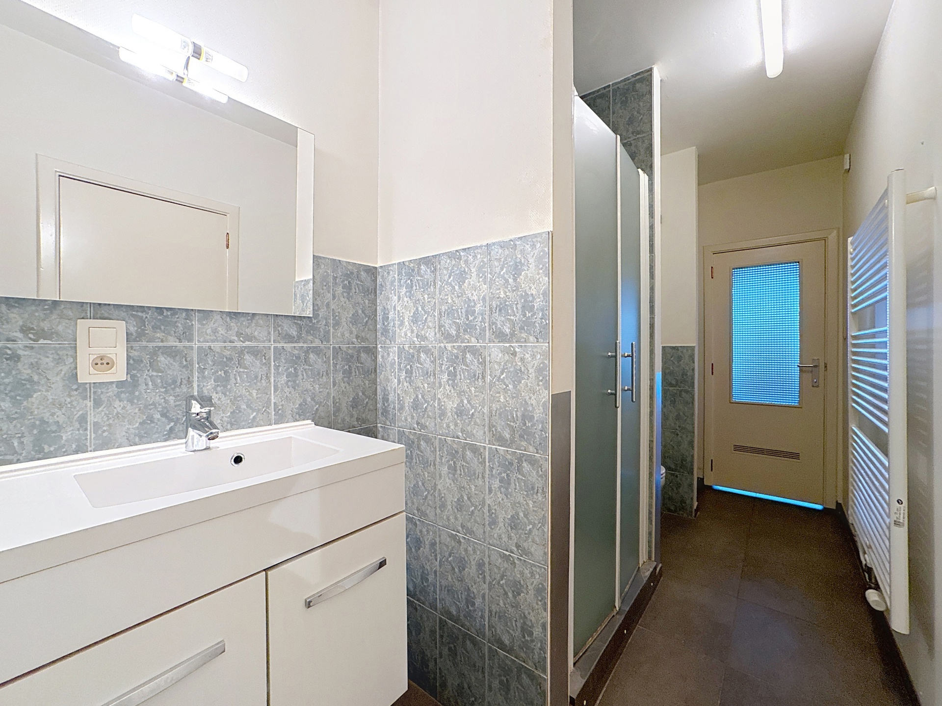 Appartement te huur in Mechelen met 2 slaapkamers - foto 4