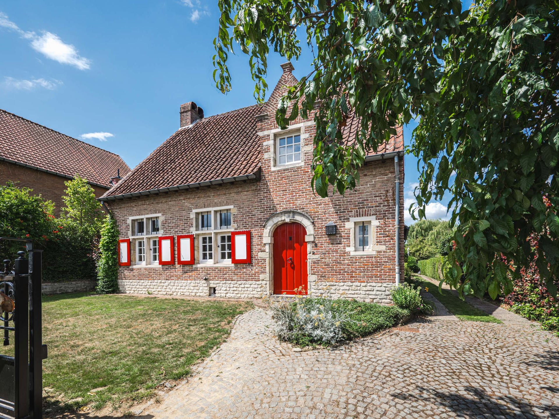 Vlaams-Brabant I Sterrebeek - foto 1