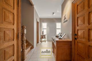 House for sale in Erpe-Mere