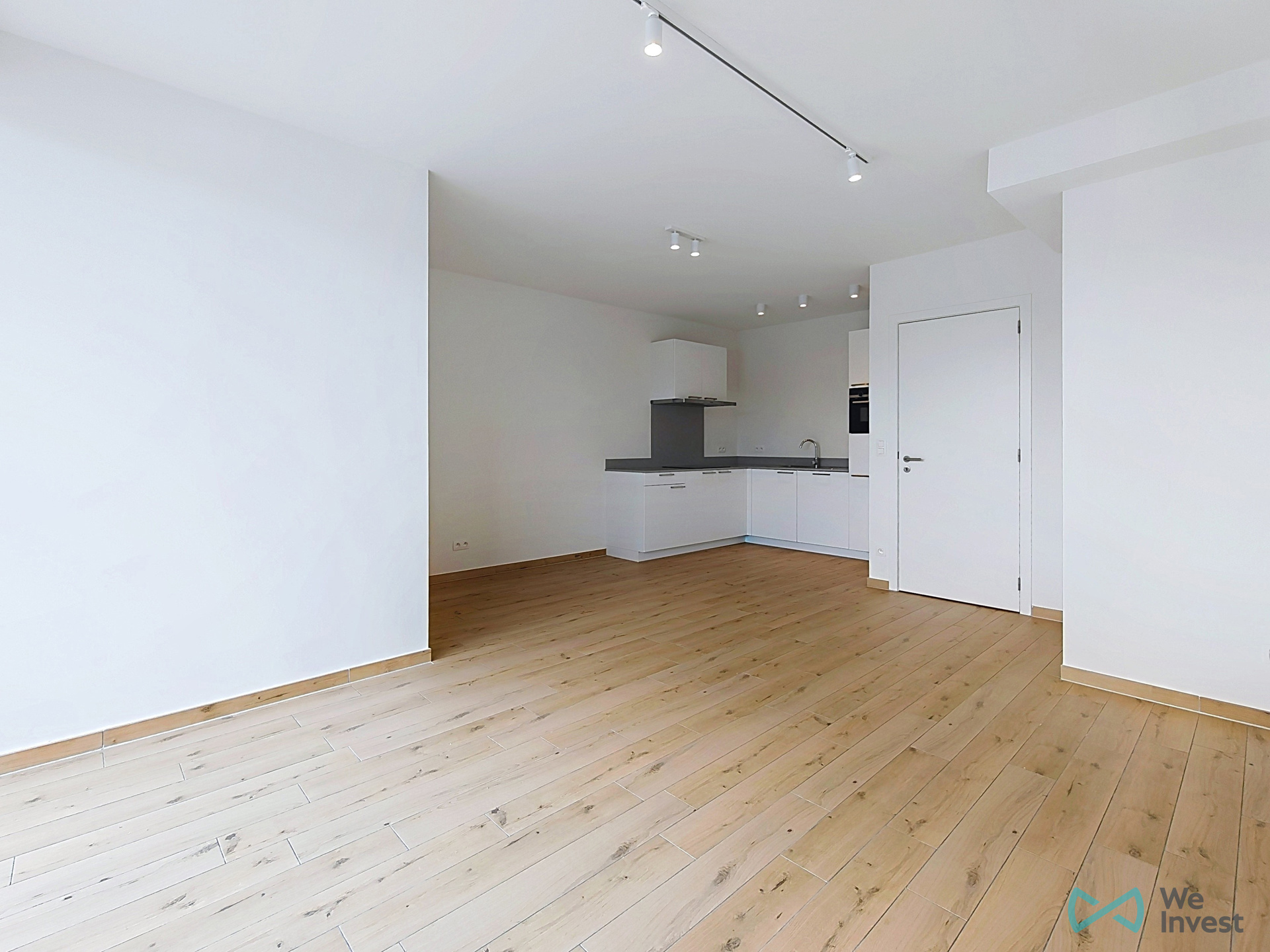 Prachtig appartement met 1 slaapkamer en terras! - foto 4