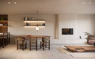 In de Dorpsstraat in Westkapelle wordt deze ruime nieuwbouwwoning met garage gerealiseerd. Dankzij zijn centrale ligging zijn de lokale handelaars, de bakker en restaurants op wandelafstand van de woning. <br /><br />Op het gelijkvloers bevinden zich de inkomhal met gastentoilet en vestiaire, een ruime leefruimte met open keuken, een gezellige eetplaats en een living voorzien van grote raampartijen die toegang geven tot de ingerichte stadstuin. Er is tevens nog een berging aanwezig en een garage. Op de eerste verdieping bevinden zich drie zeer ruime slaapkamers en 2 badkamers. De bovenste verdieping biedt nog bijkomende ruimte voor een vierde slaapkamer.<br /><br />De woning wordt verkocht met verschillende afwerkingsmogelijkheden. Hierdoor kunnen de toekomstige eigenaars de materialen en afwerking naar eigen smaak kiezen.<br /><br />Meer informatie? Contacteer Willem Cauwels: 050/89.27.70