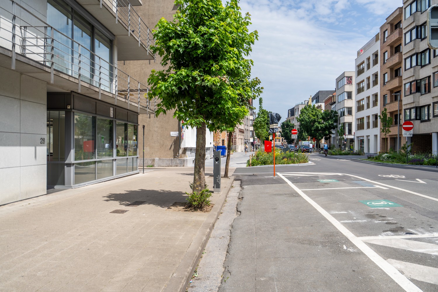 Commercial for sale in Kortrijk