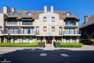 RUIM APPARTEMENT MET 2 SLAAPKAMERS, 2 TERRASSEN, KELDERBERGING EN ONDERGRONDSE AUTOSTAANPLAATS IN BILZEN-CENTRUM*** Bekijkt U deze grond via een...