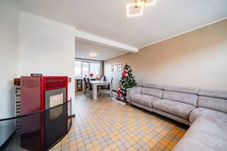 Huis te koop in Chapelle-lez-Herlaimont