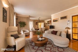 Appartement à vendre à Turnhout