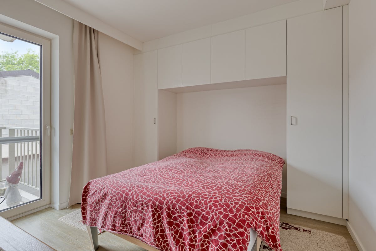recent appartement op 1ste verdieping te koop in hartje Lier - foto 5