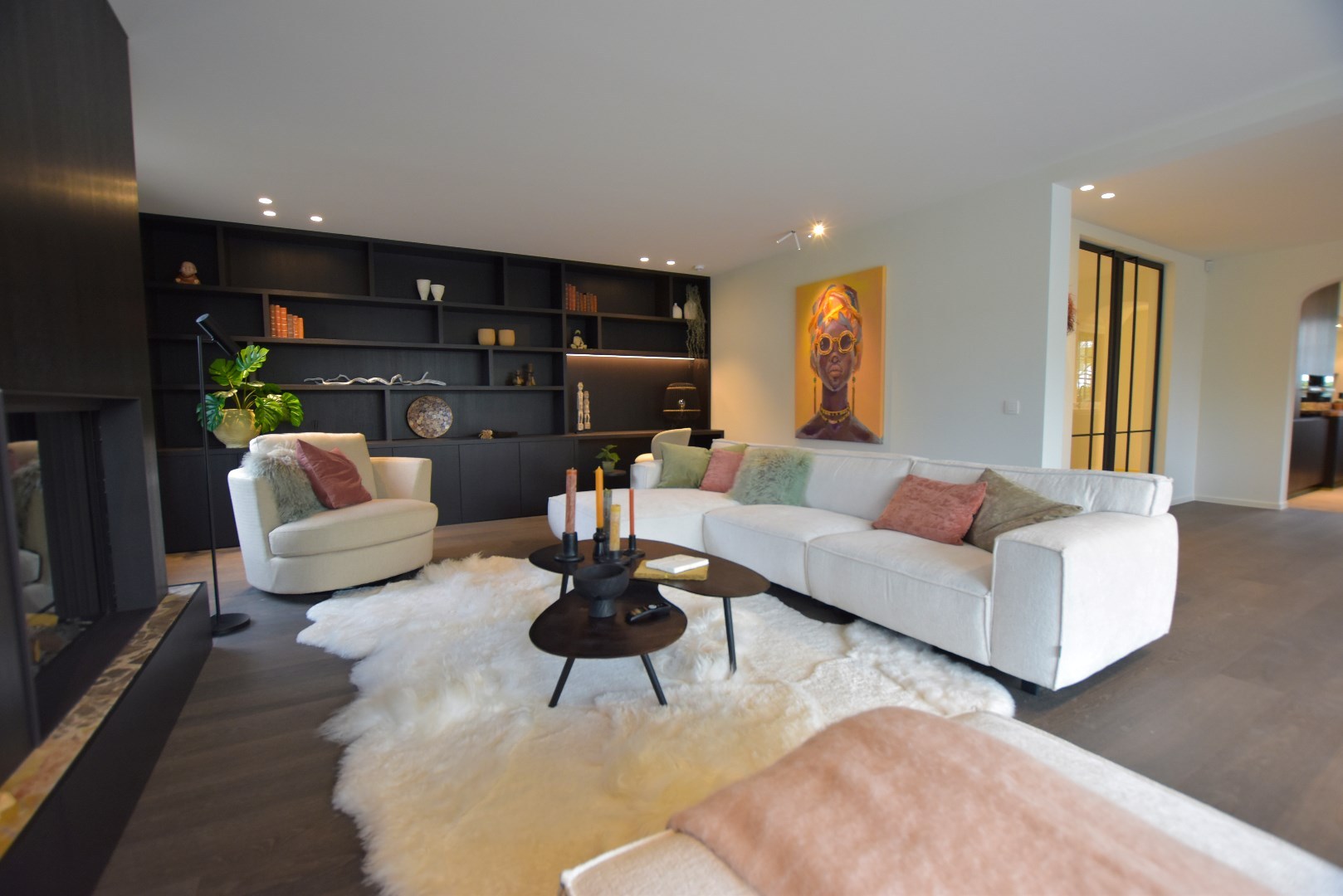 House for rent in Knokke-Heist with 5 bedrooms - photo 2