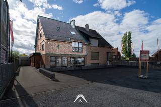 Appartement à vendre à Waregem