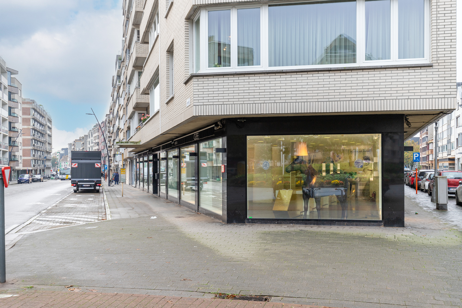 Handelspand op top locatie - foto 4