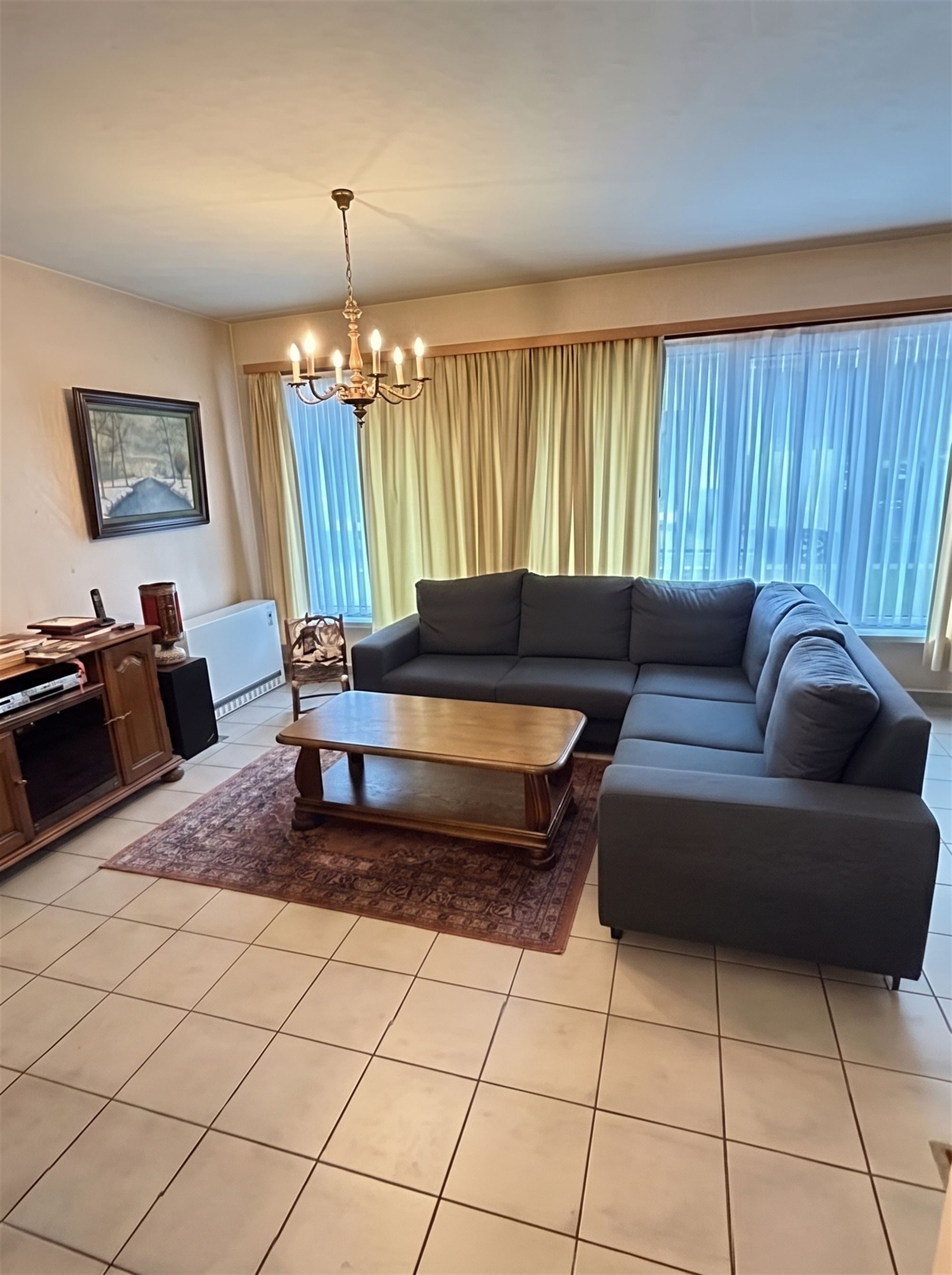 Apartment for rent in Nieuwkerken-Waas with 2 bedrooms - photo 5