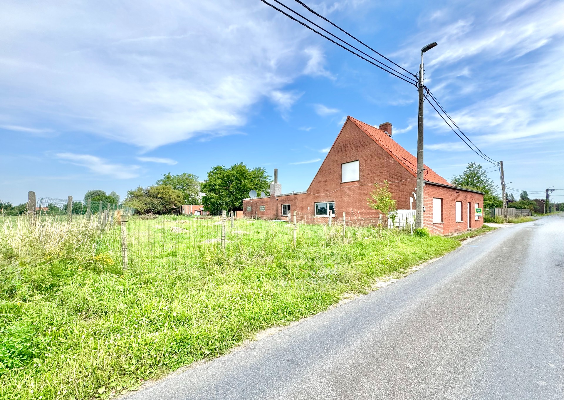 House for sale in Wielsbeke