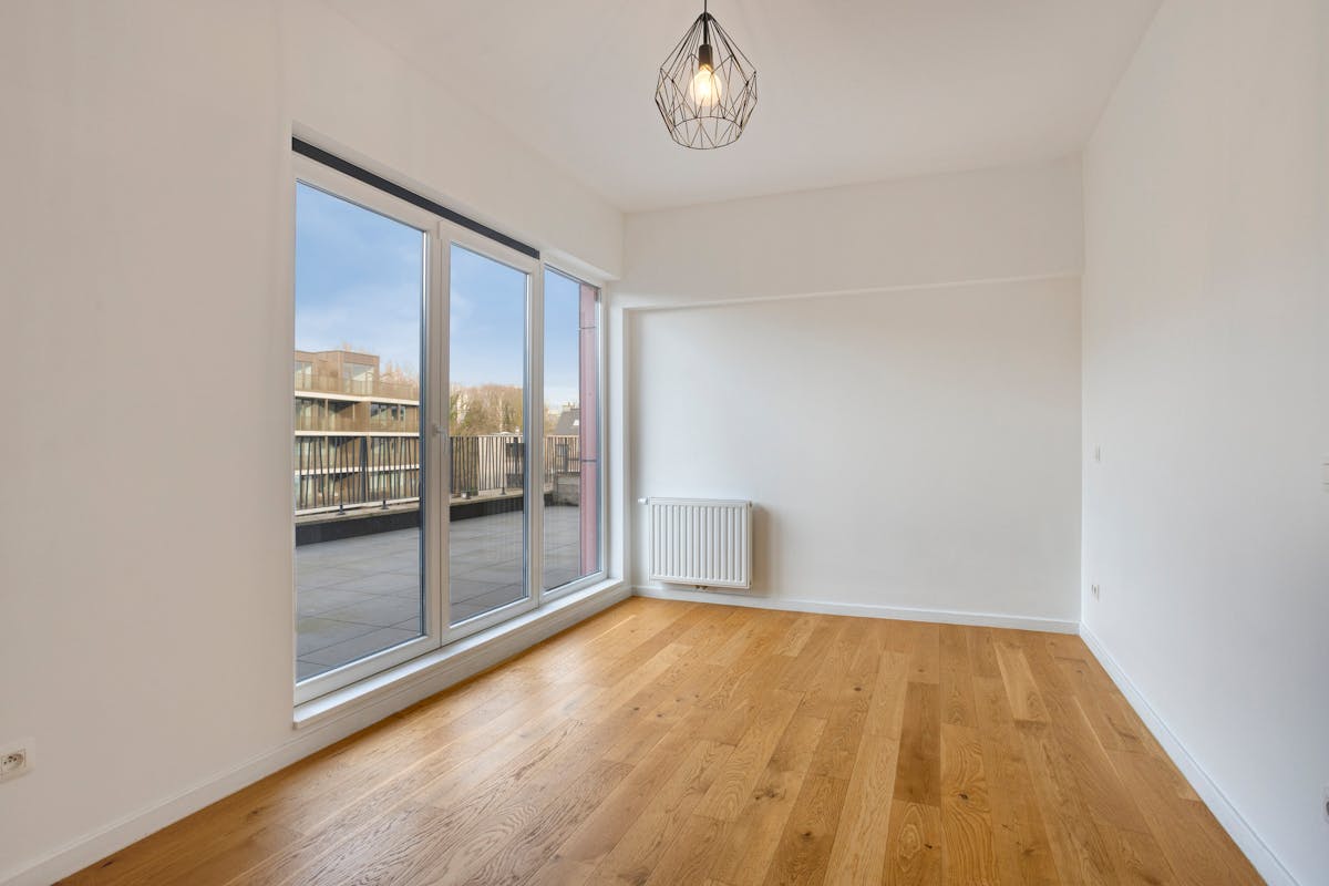 Appartement 3 slaapkamers met ruim terras en staanplaats - foto 4