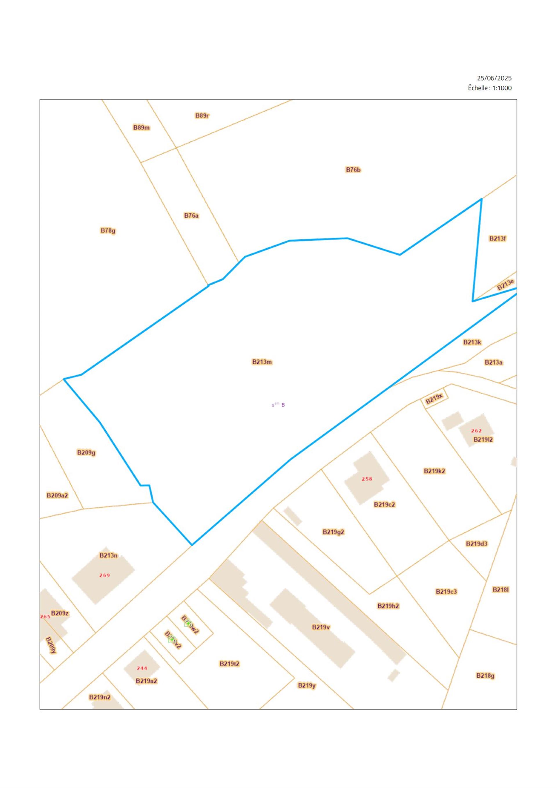 Grond te koop in Chapelle-Lez-Herlaimont - foto 5