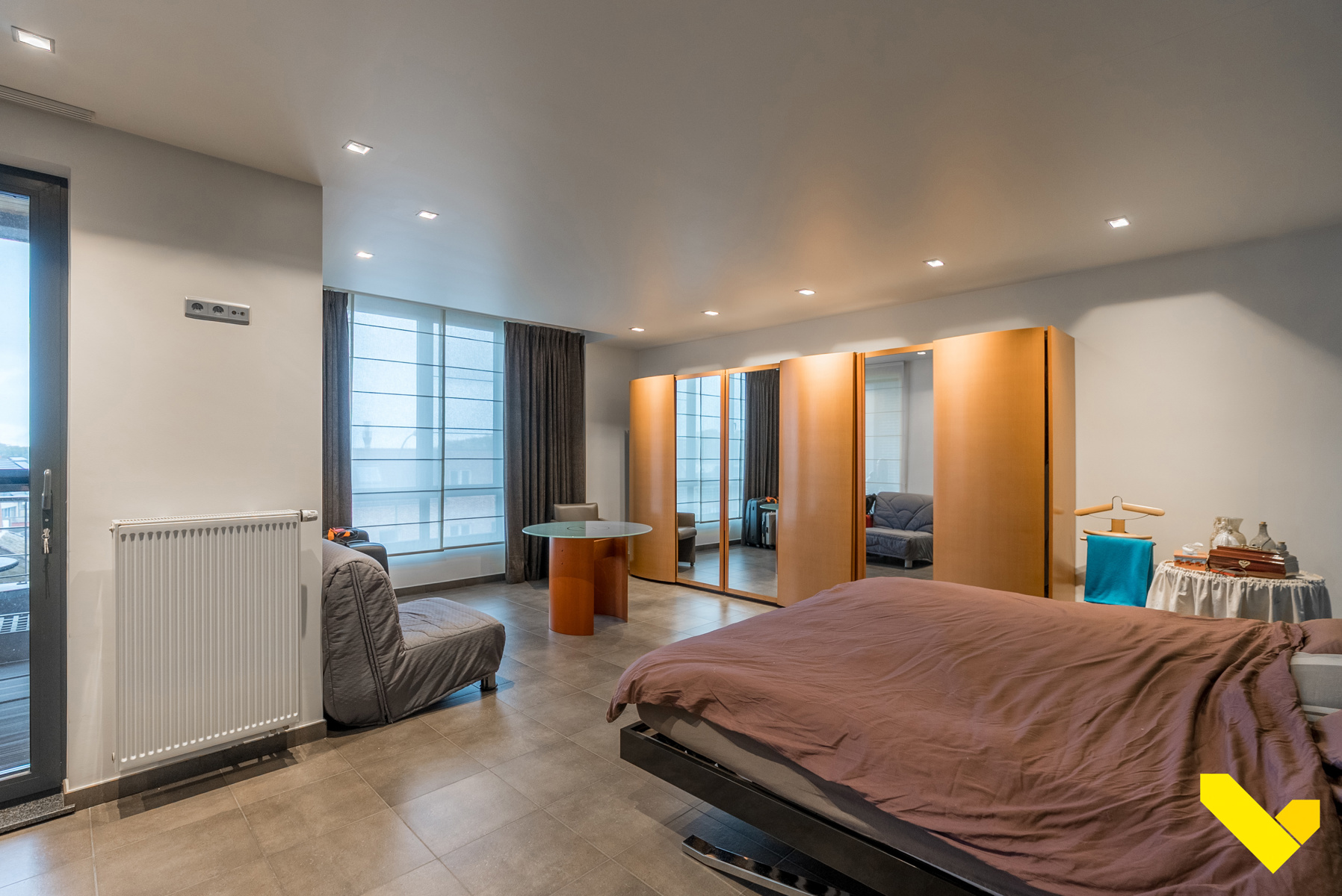 Luxe Penthouse van 314 m² met 35 m² Terras - foto 4