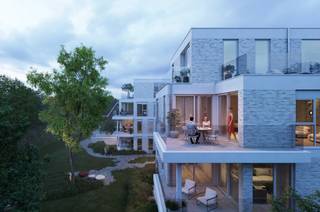 Apartment for sale in Beerse