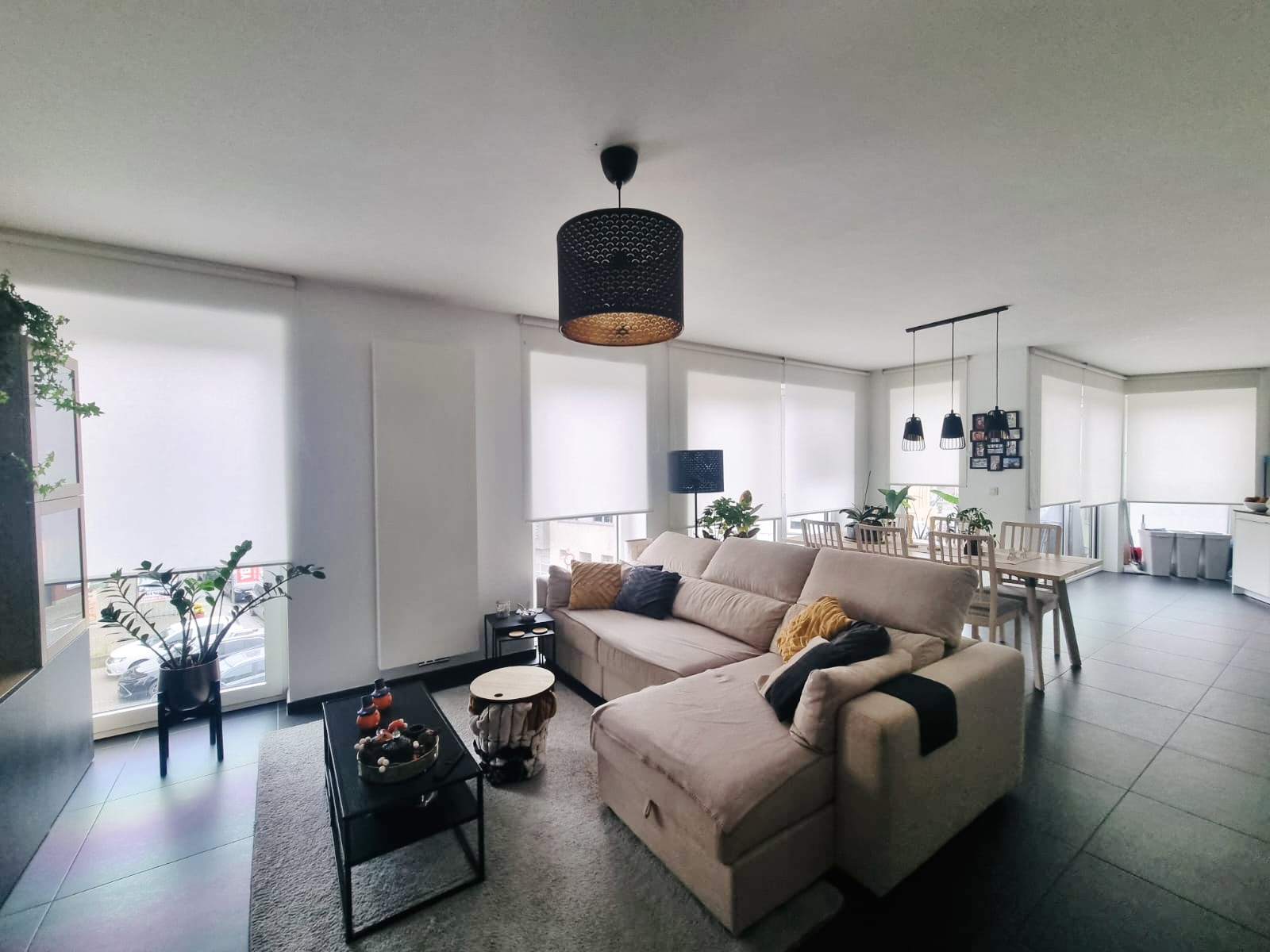 Apartment for rent in Erembodegem with 2 bedrooms - photo 5