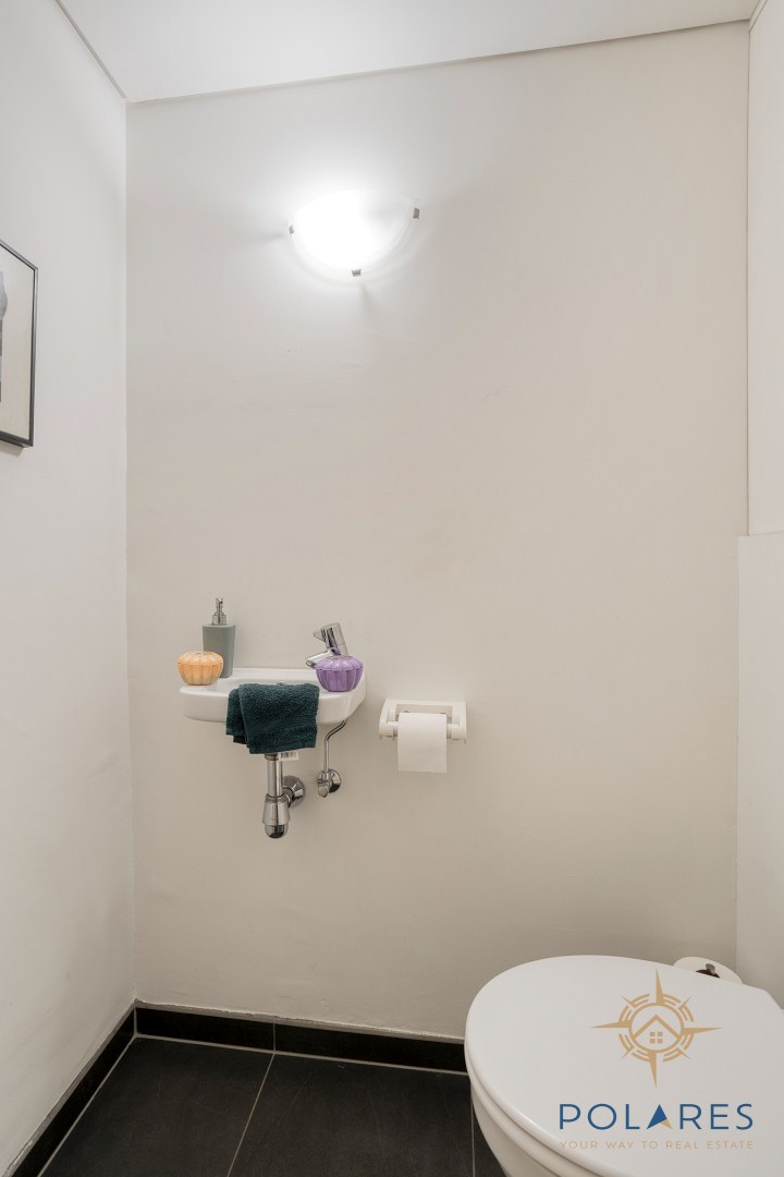 Exclusief duplexappartement met privacy en comfort in centrum Herent - foto 4