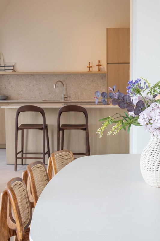 Sfeervol wonen te Brugge in een historisch gebouw - foto 5