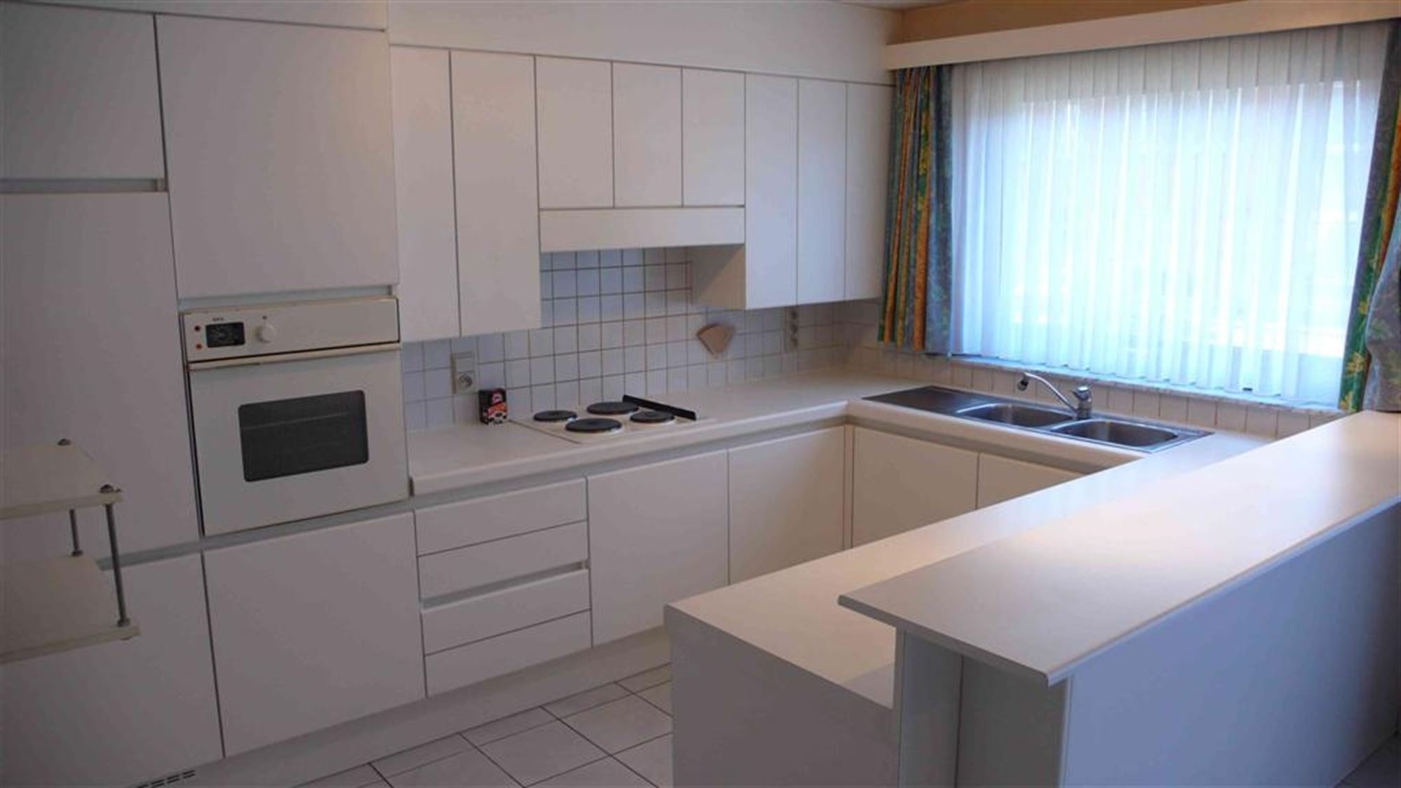 Modern appartement aan stadsrand - foto 5