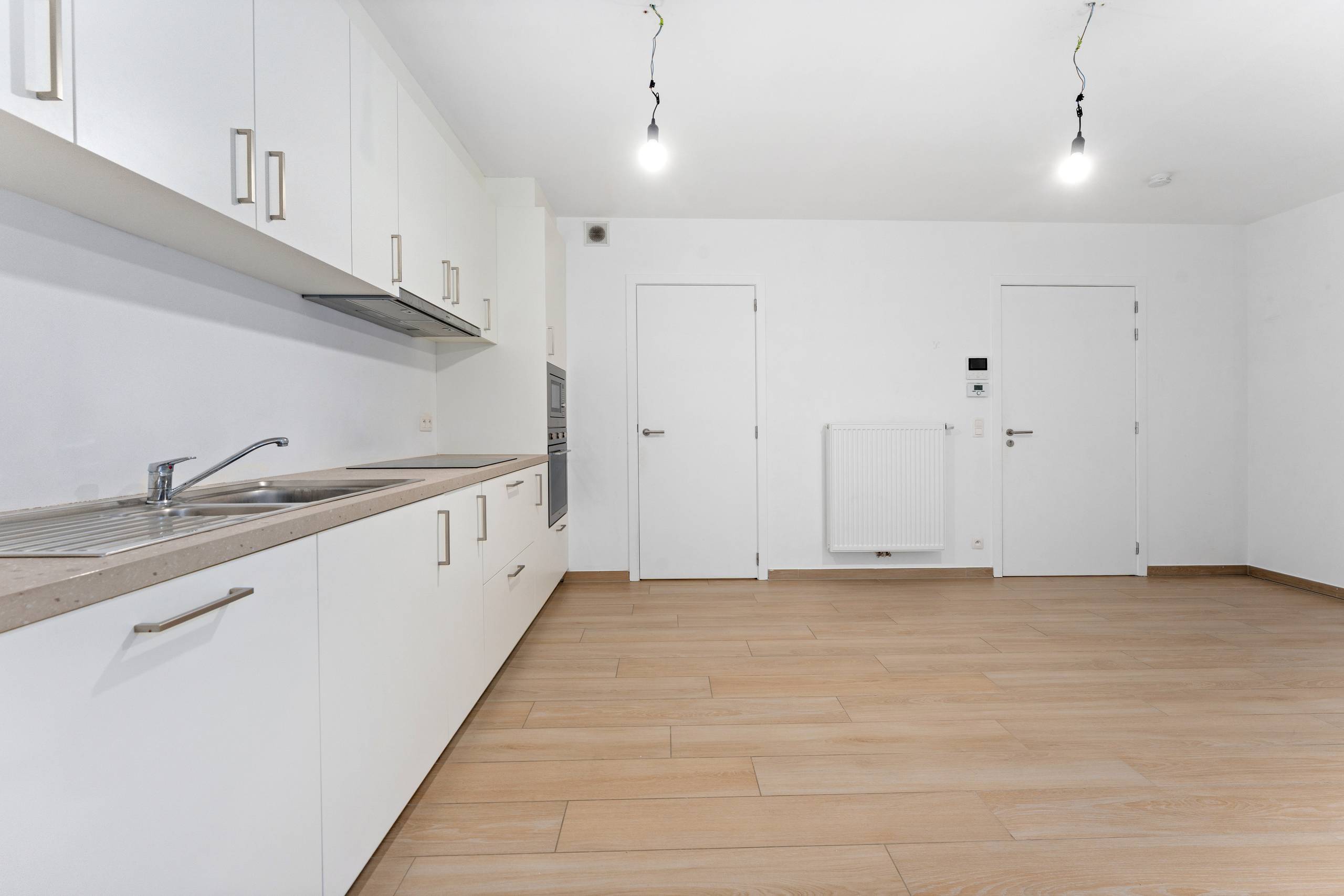 Te koop: nieuwbouwappartement in het centrum van Veurne - foto 4